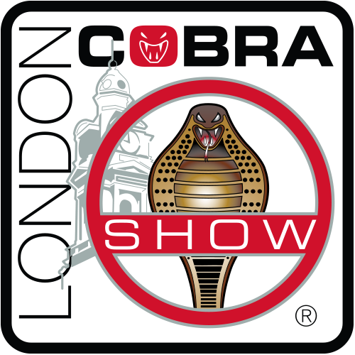London Cobra Show