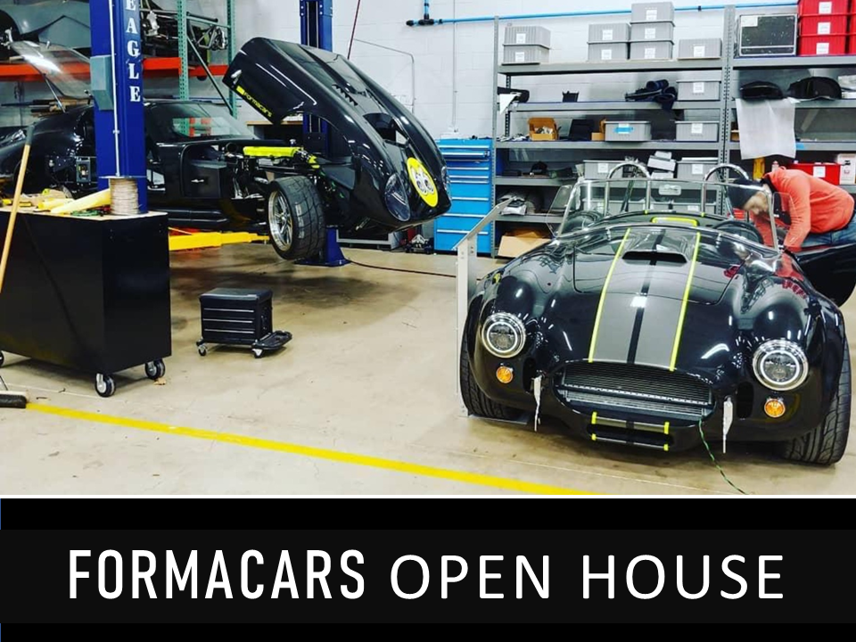 formacars
